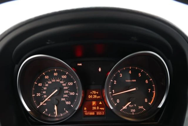2013 BMW E89 Z4 Roadster - Image 24 of 31