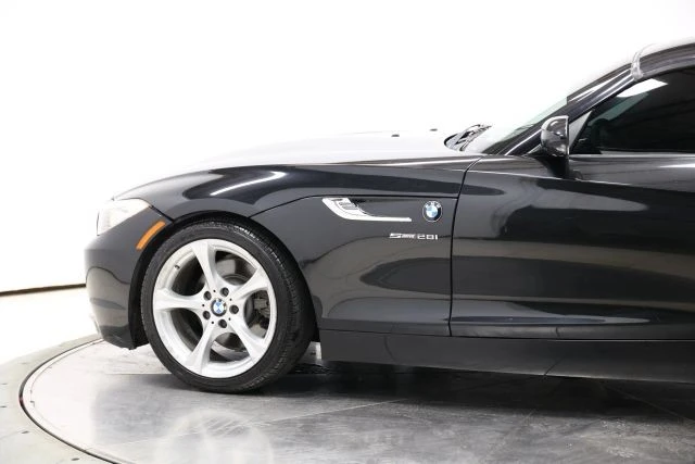2013 BMW E89 Z4 Roadster - Image 7 of 31