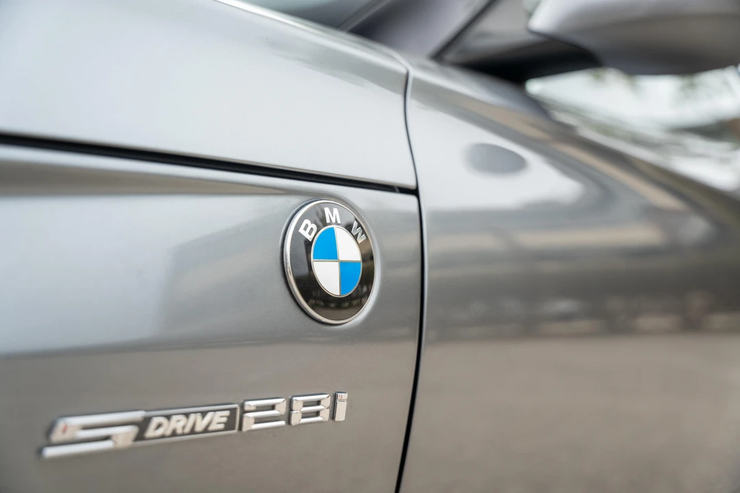 2013 BMW E89 Z4 Roadster - Image 22 of 31
