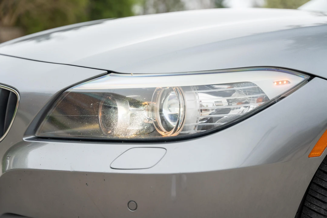 2013 BMW E89 Z4 Roadster - Image 20 of 31