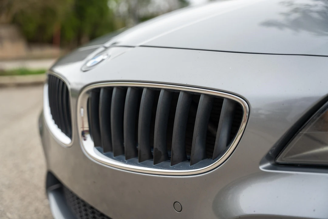 2013 BMW E89 Z4 Roadster - Image 19 of 31