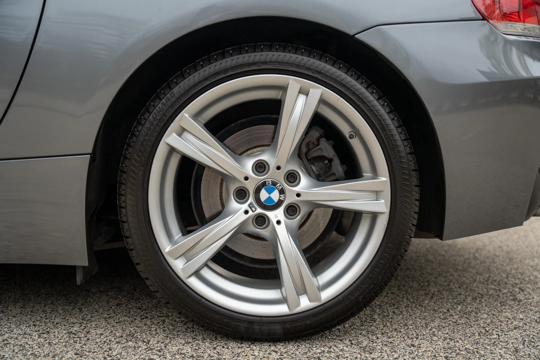2013 BMW E89 Z4 Roadster - Image 30 of 31