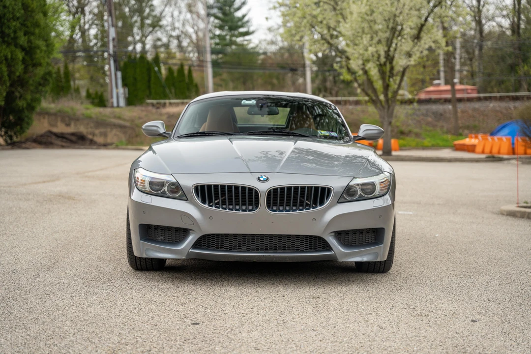 2013 BMW E89 Z4 Roadster - Image 9 of 31