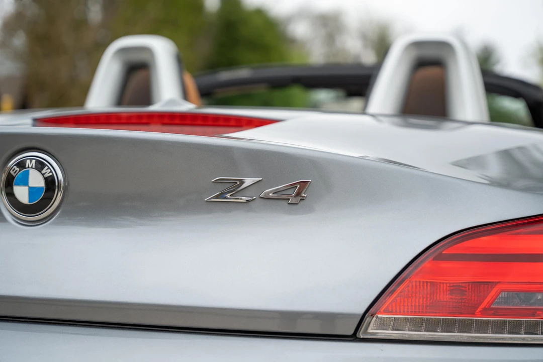 2013 BMW E89 Z4 Roadster - Image 27 of 31