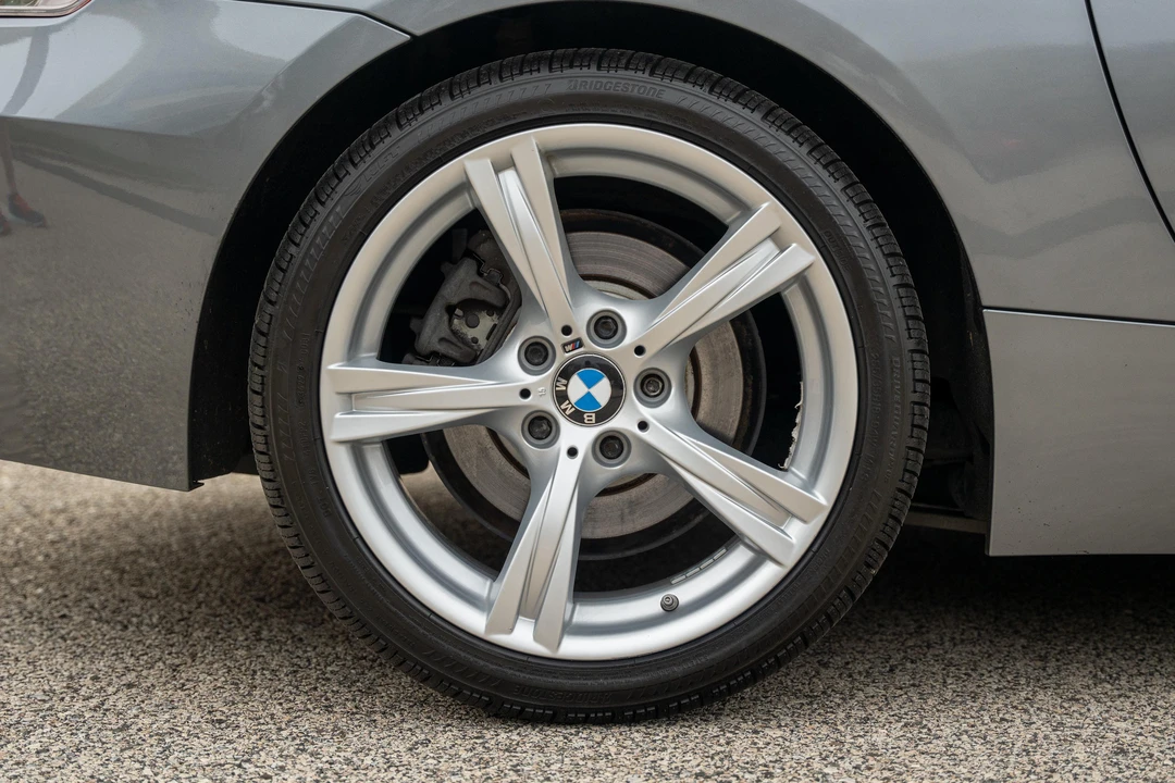 2013 BMW E89 Z4 Roadster - Image 31 of 31