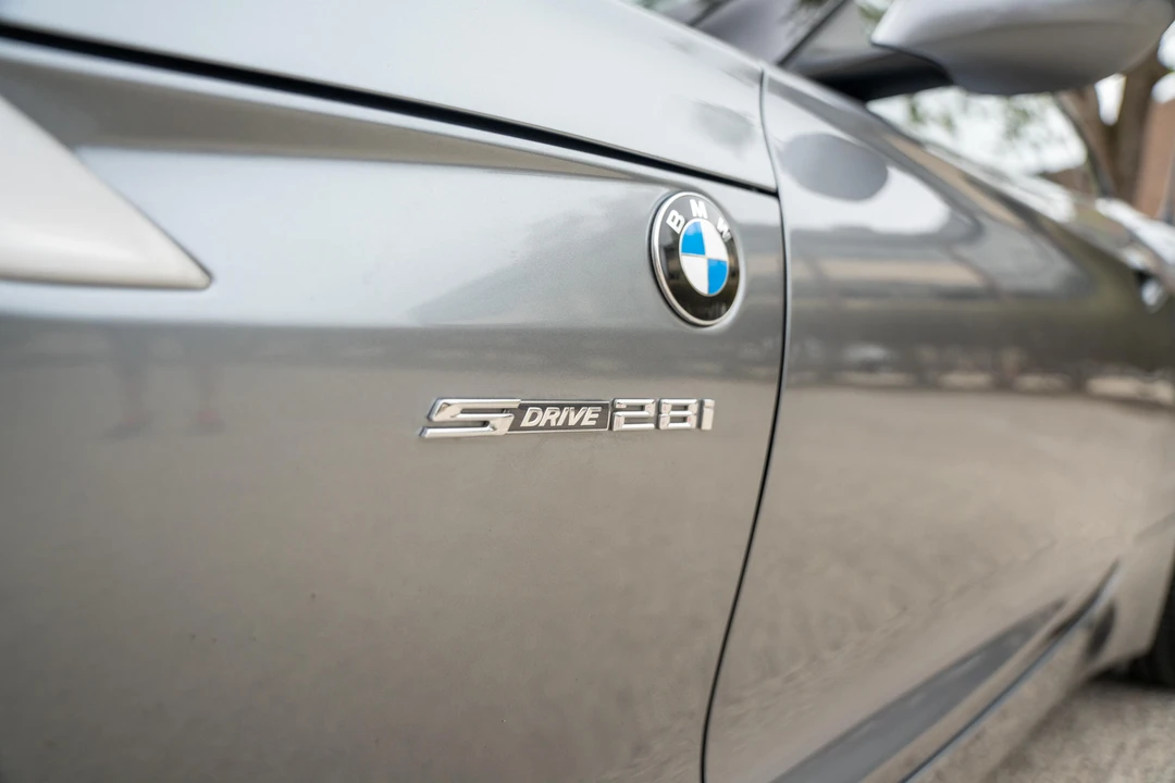 2013 BMW E89 Z4 Roadster - Image 21 of 31