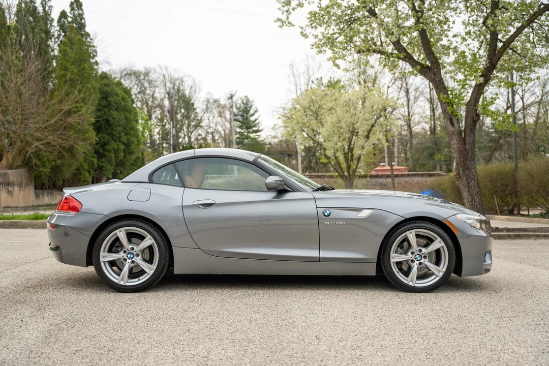2013 BMW E89 Z4 Roadster - Image 15 of 31