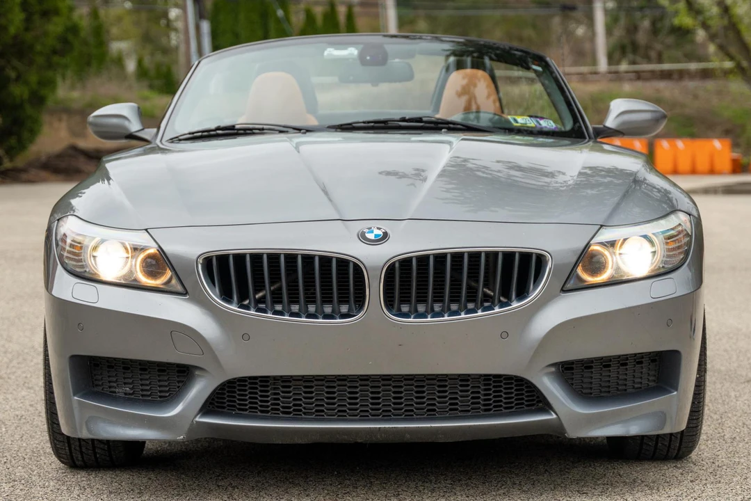 2013 BMW E89 Z4 Roadster - Image 2 of 31
