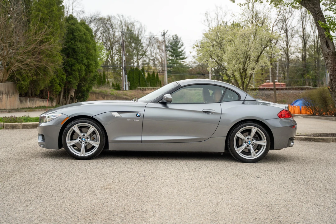 2013 BMW E89 Z4 Roadster - Image 11 of 31