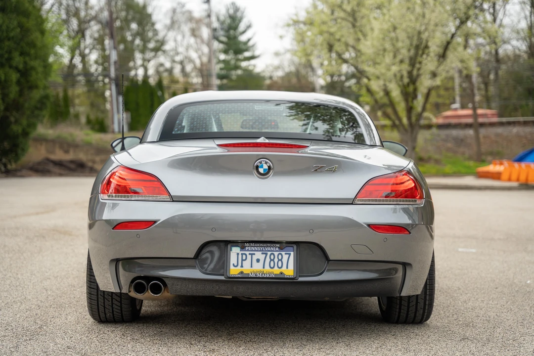 2013 BMW E89 Z4 Roadster - Image 13 of 31