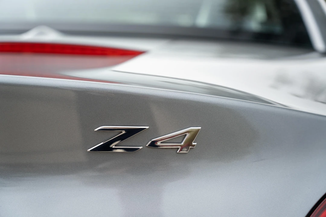 2013 BMW E89 Z4 Roadster - Image 26 of 31