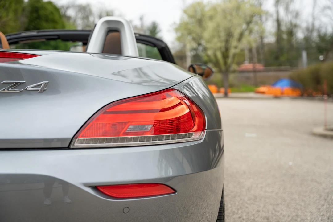 2013 BMW E89 Z4 Roadster - Image 28 of 31