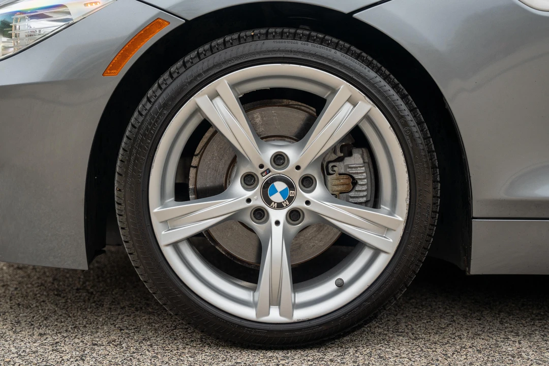 2013 BMW E89 Z4 Roadster - Image 29 of 31