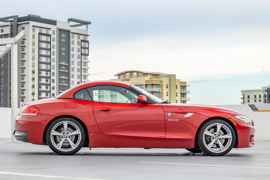 2013 BMW E89 Z4 Roadster - Image 17 of 31