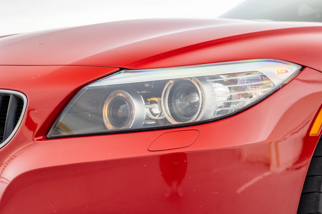 2013 BMW E89 Z4 Roadster - Image 24 of 31