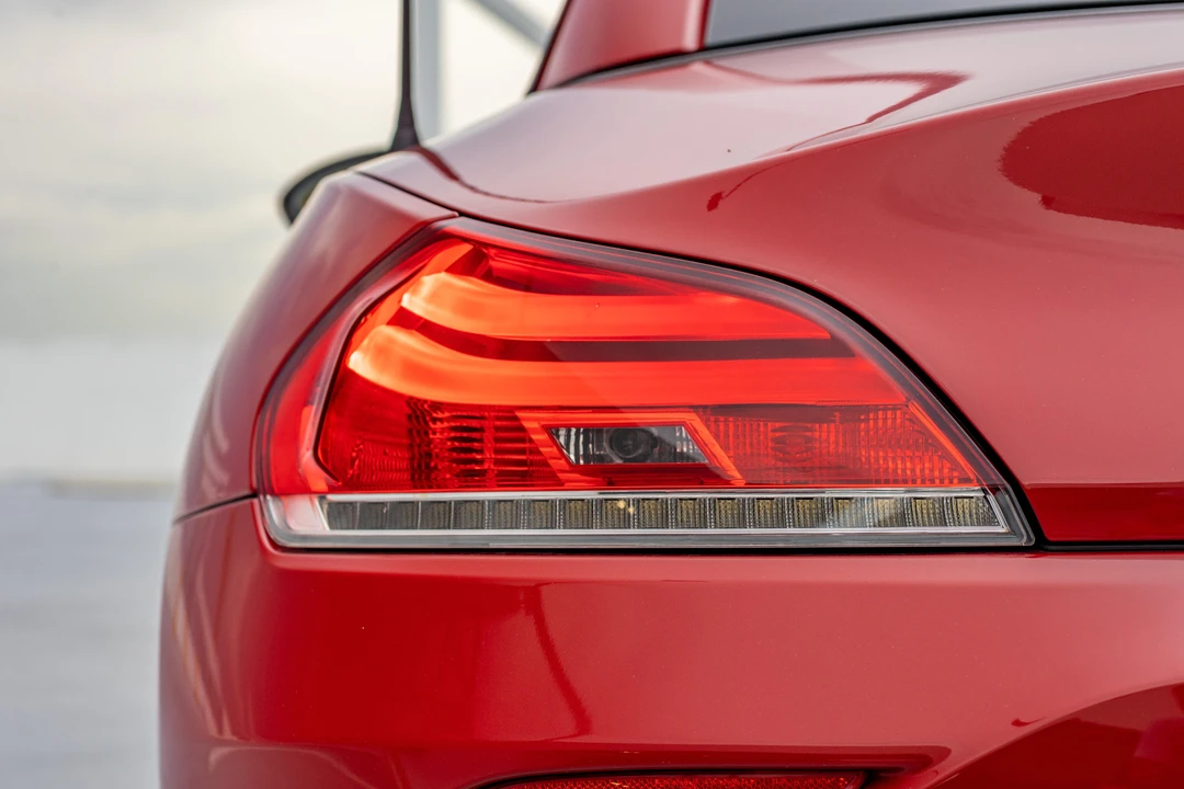 2013 BMW E89 Z4 Roadster - Image 30 of 31