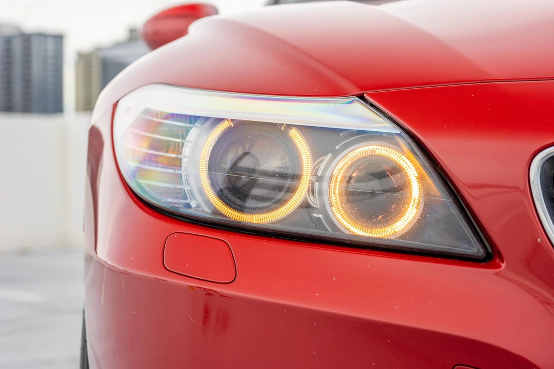 2013 BMW E89 Z4 Roadster - Image 20 of 31