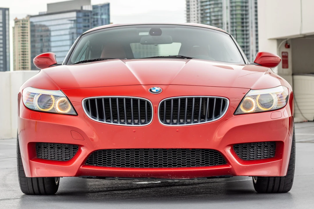 2013 BMW E89 Z4 Roadster - Image 2 of 31