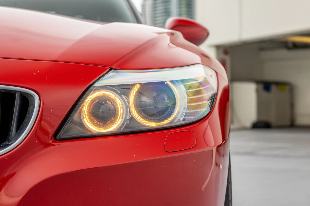 2013 BMW E89 Z4 Roadster - Image 23 of 31