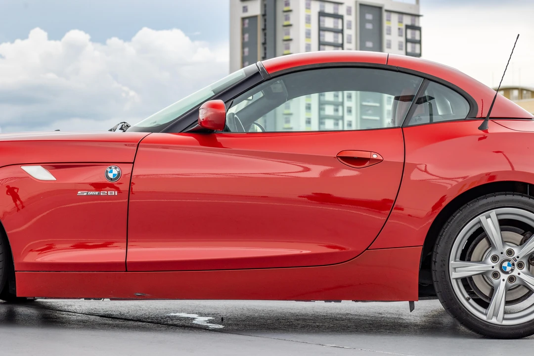 2013 BMW E89 Z4 Roadster - Image 29 of 31