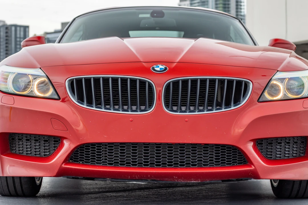 2013 BMW E89 Z4 Roadster - Image 21 of 31
