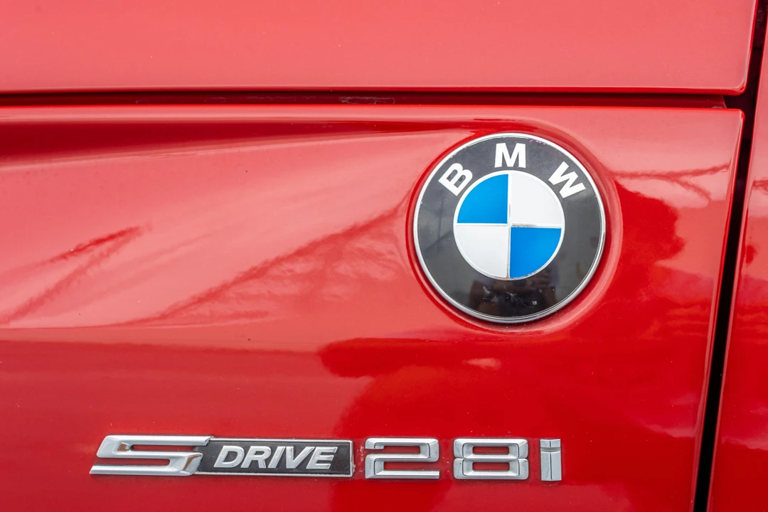 2013 BMW E89 Z4 Roadster - Image 27 of 31