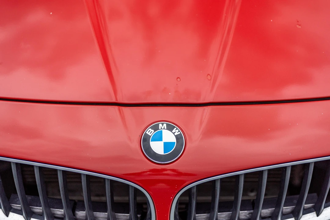 2013 BMW E89 Z4 Roadster - Image 22 of 31
