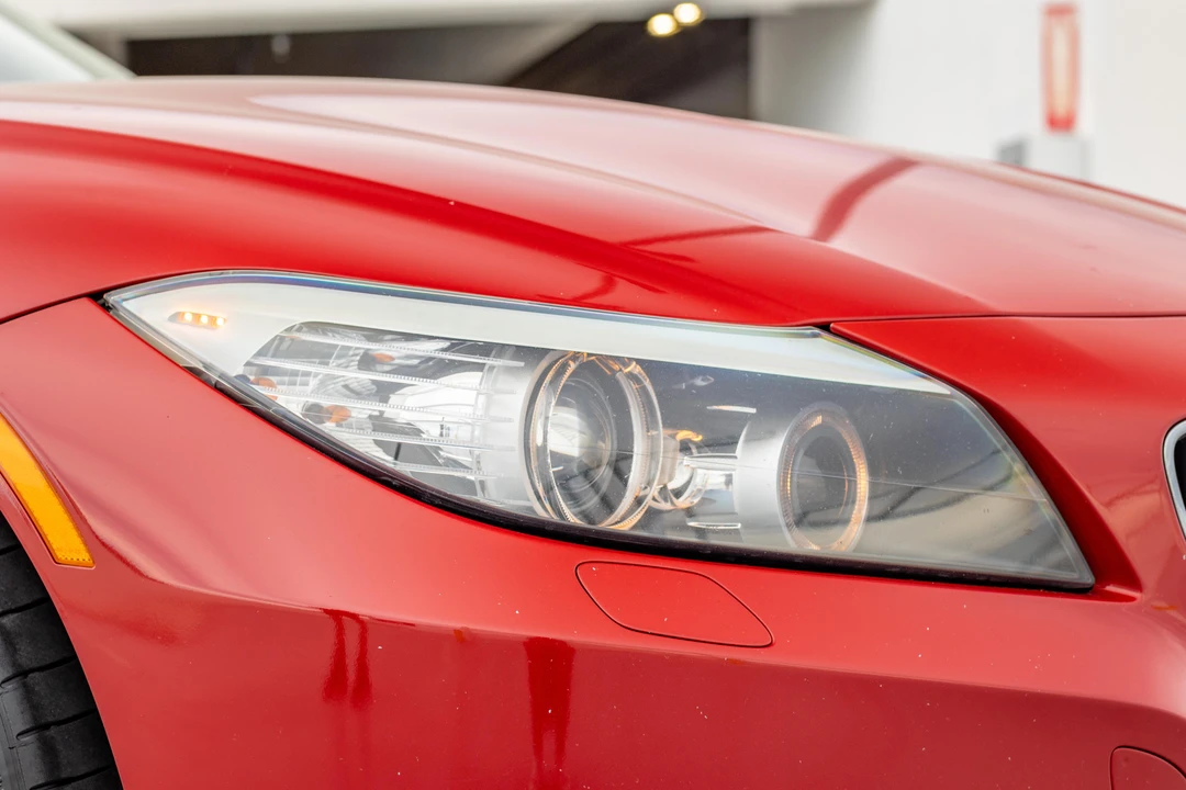 2013 BMW E89 Z4 Roadster - Image 19 of 31