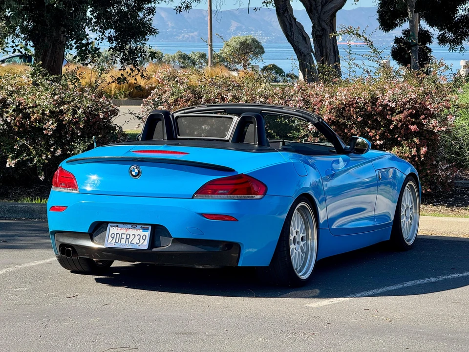 2013 BMW E89 Z4 Roadster - Image 17 of 31