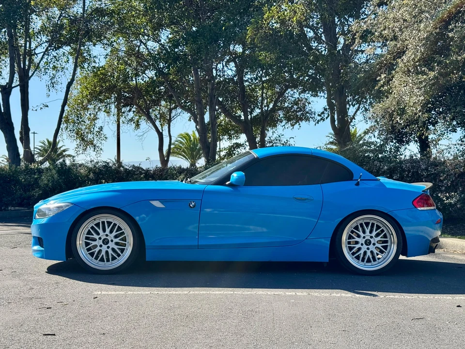 2013 BMW E89 Z4 Roadster - Image 26 of 31