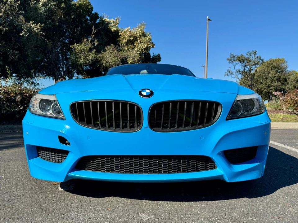 2013 BMW E89 Z4 Roadster - Image 6 of 31
