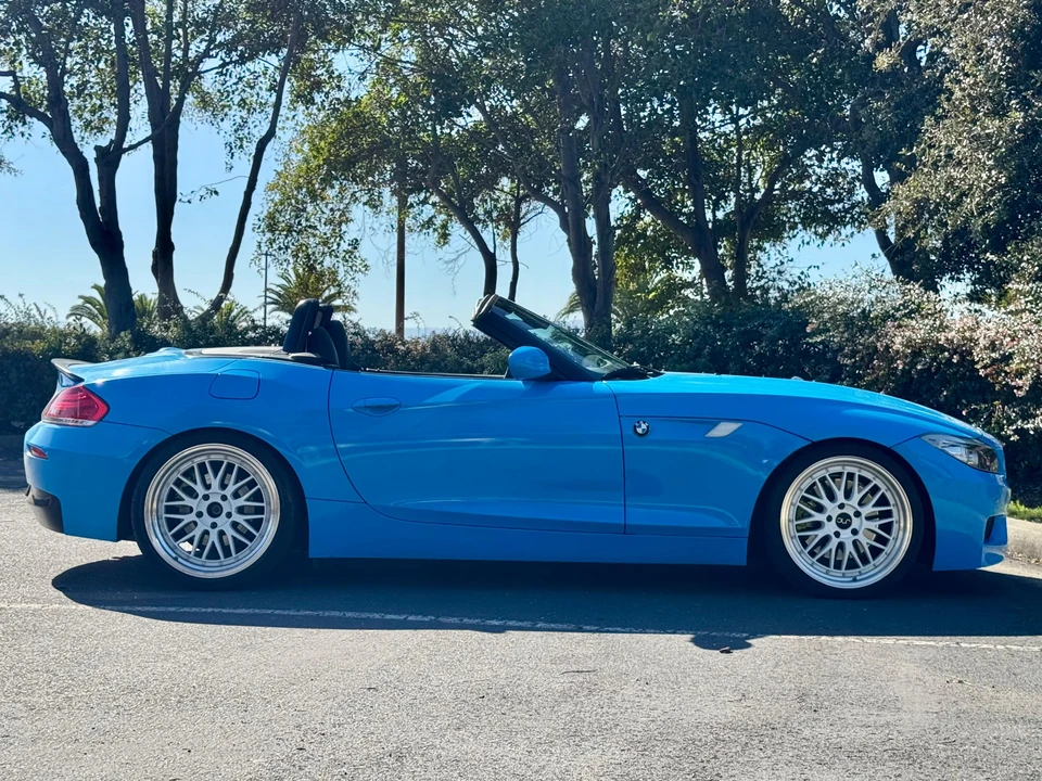 2013 BMW E89 Z4 Roadster - Image 19 of 31