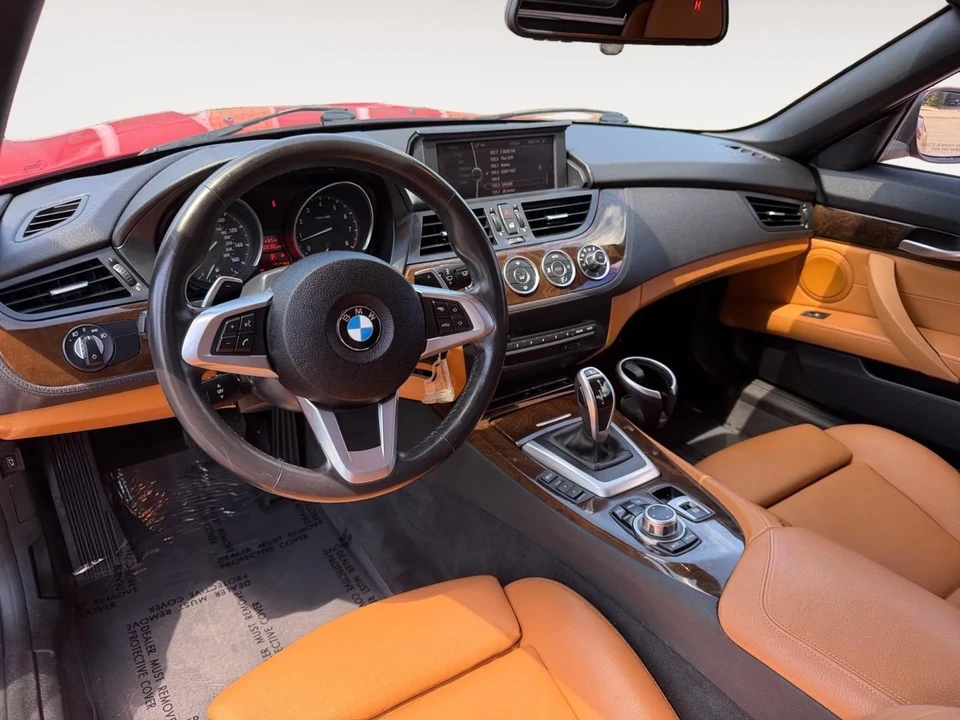 2013 BMW E89 Z4 Roadster - Image 22 of 25