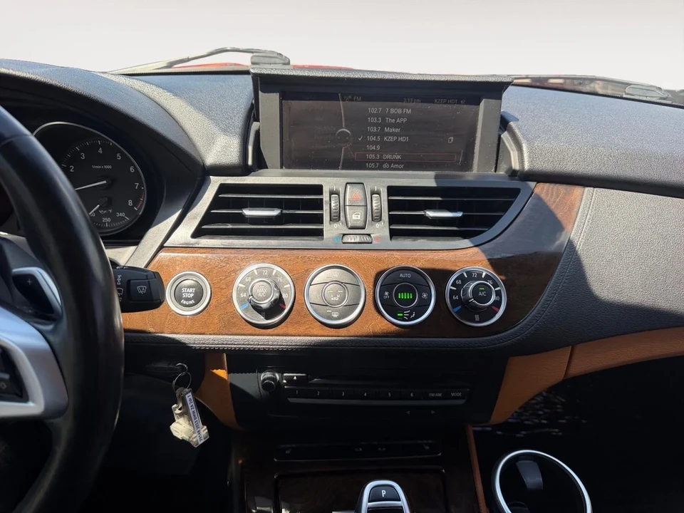 2013 BMW E89 Z4 Roadster - Image 24 of 25