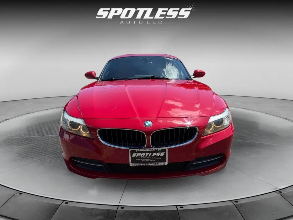 2013 BMW E89 Z4 Roadster - Image 11 of 25