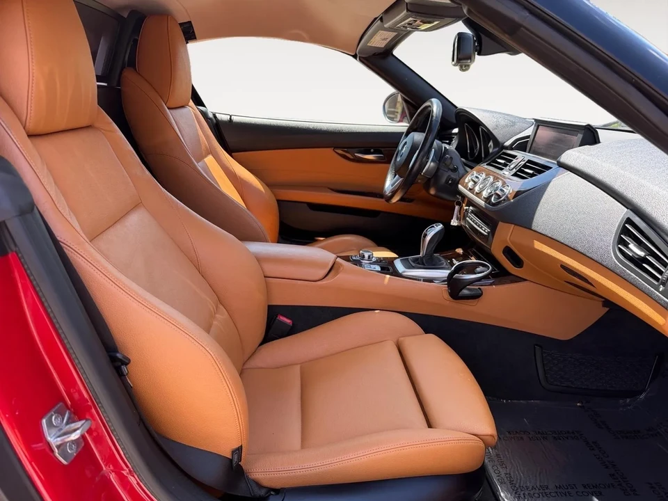 2013 BMW E89 Z4 Roadster - Image 23 of 25