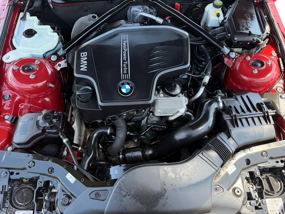 2013 BMW E89 Z4 Roadster - Image 17 of 25