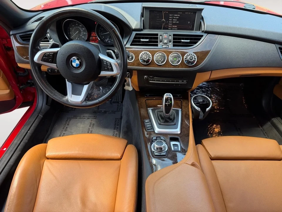 2013 BMW E89 Z4 Roadster - Image 21 of 25