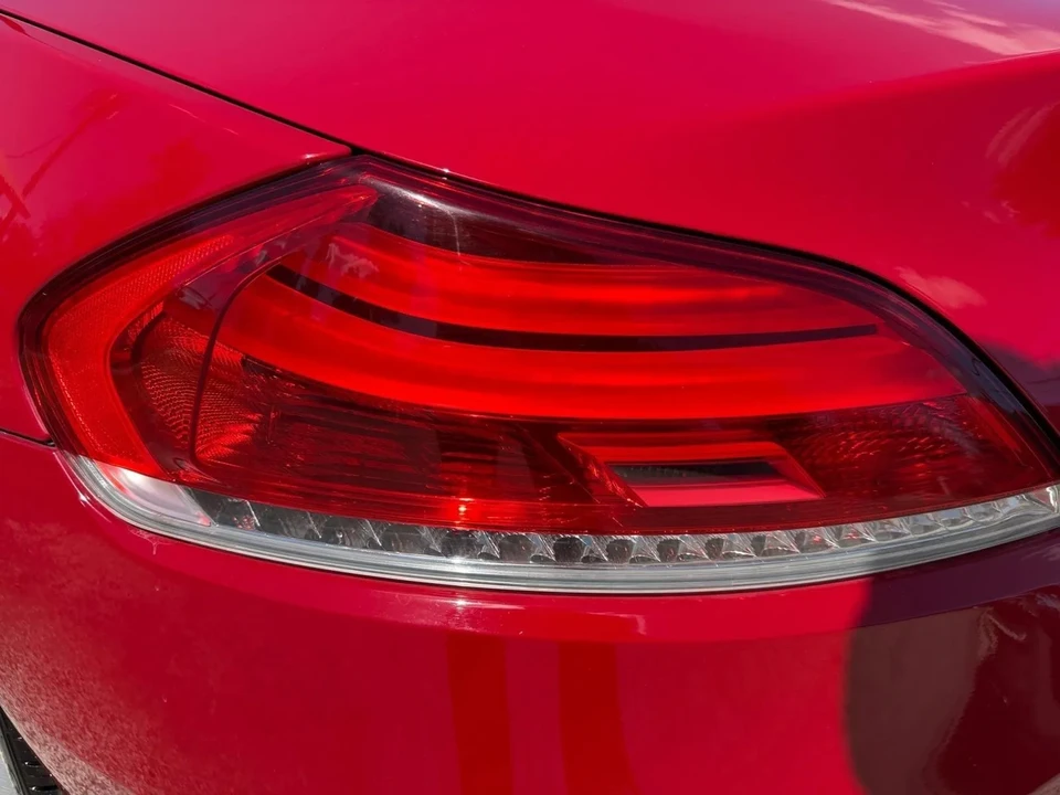 2013 BMW E89 Z4 Roadster - Image 14 of 25