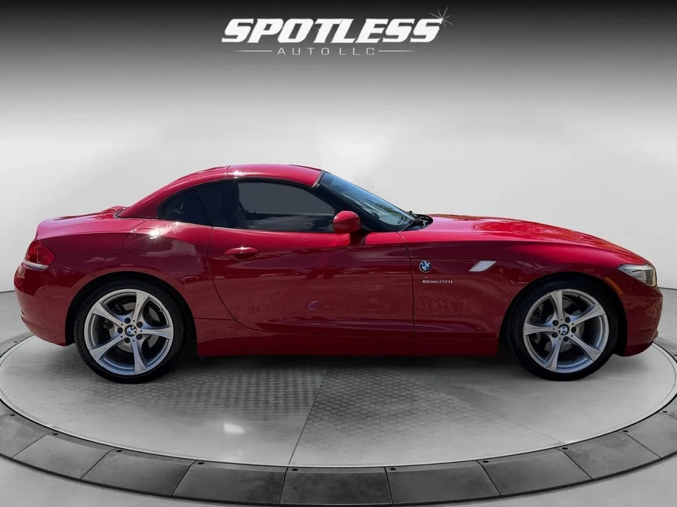 2013 BMW E89 Z4 Roadster - Image 9 of 25