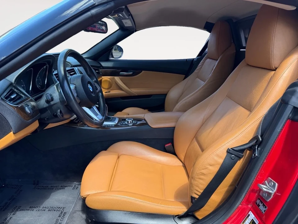 2013 BMW E89 Z4 Roadster - Image 20 of 25