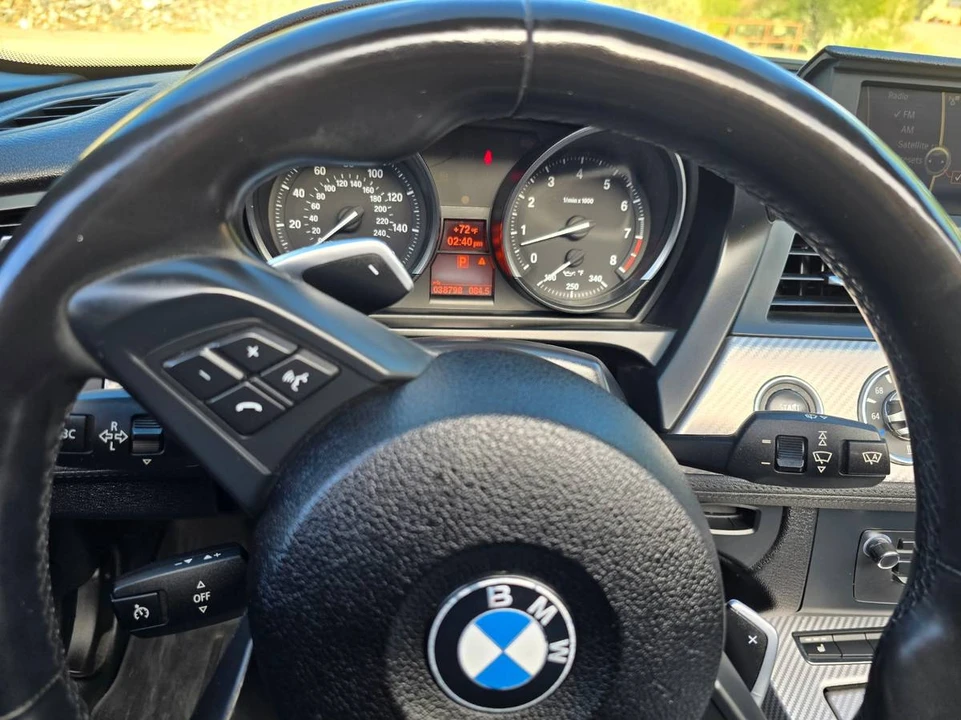 2013 BMW E89 Z4 Roadster - Image 4 of 5