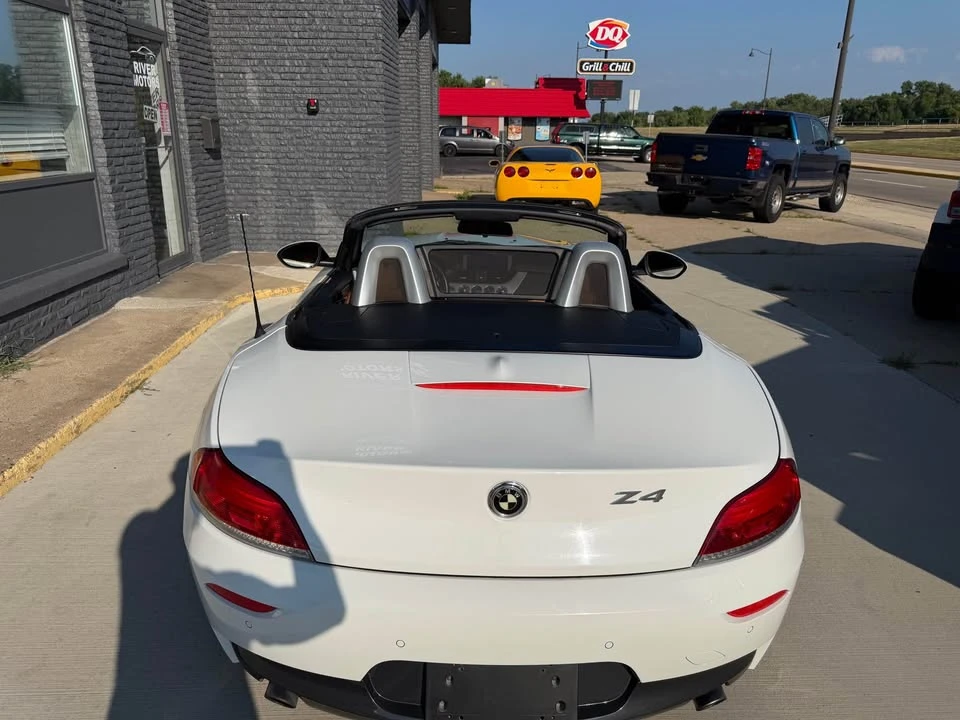 2013 BMW E89 Z4 Roadster - Image 18 of 20