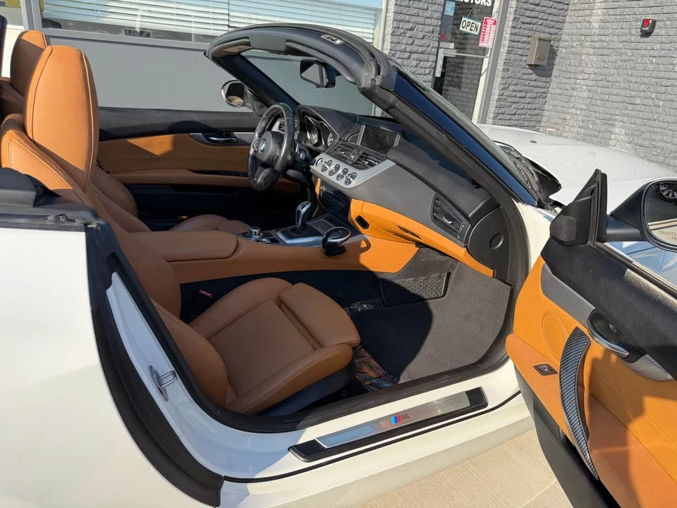 2013 BMW E89 Z4 Roadster - Image 3 of 20