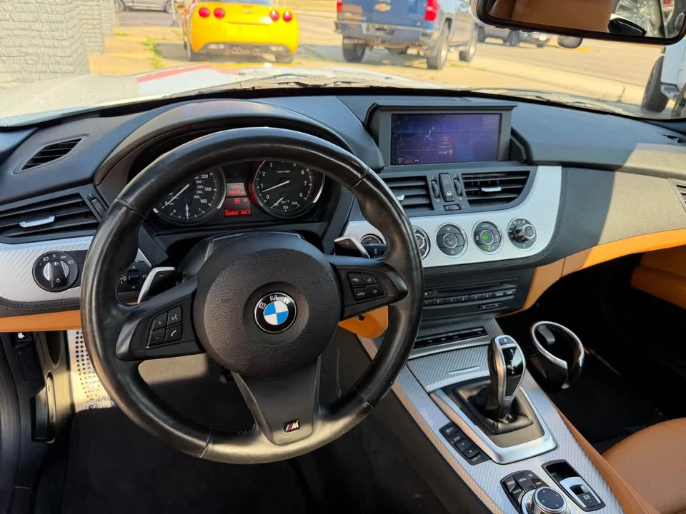 2013 BMW E89 Z4 Roadster - Image 16 of 20