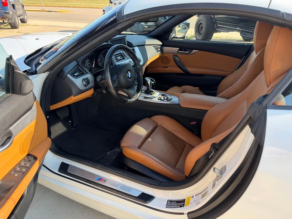 2013 BMW E89 Z4 Roadster - Image 9 of 20