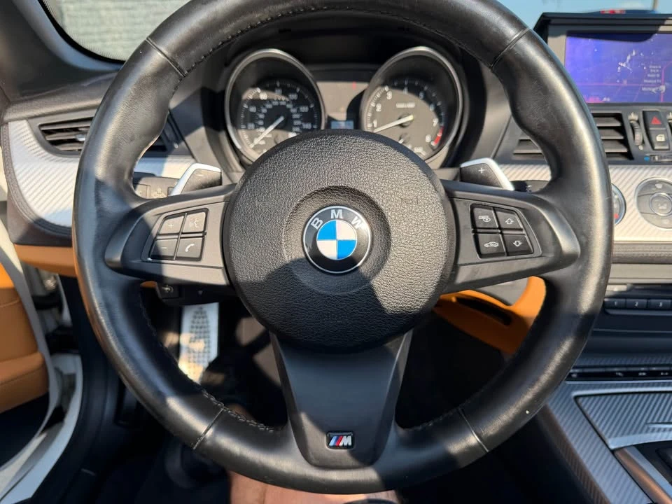 2013 BMW E89 Z4 Roadster - Image 19 of 20