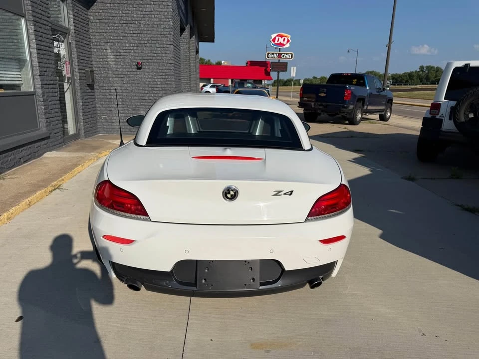 2013 BMW E89 Z4 Roadster - Image 17 of 20