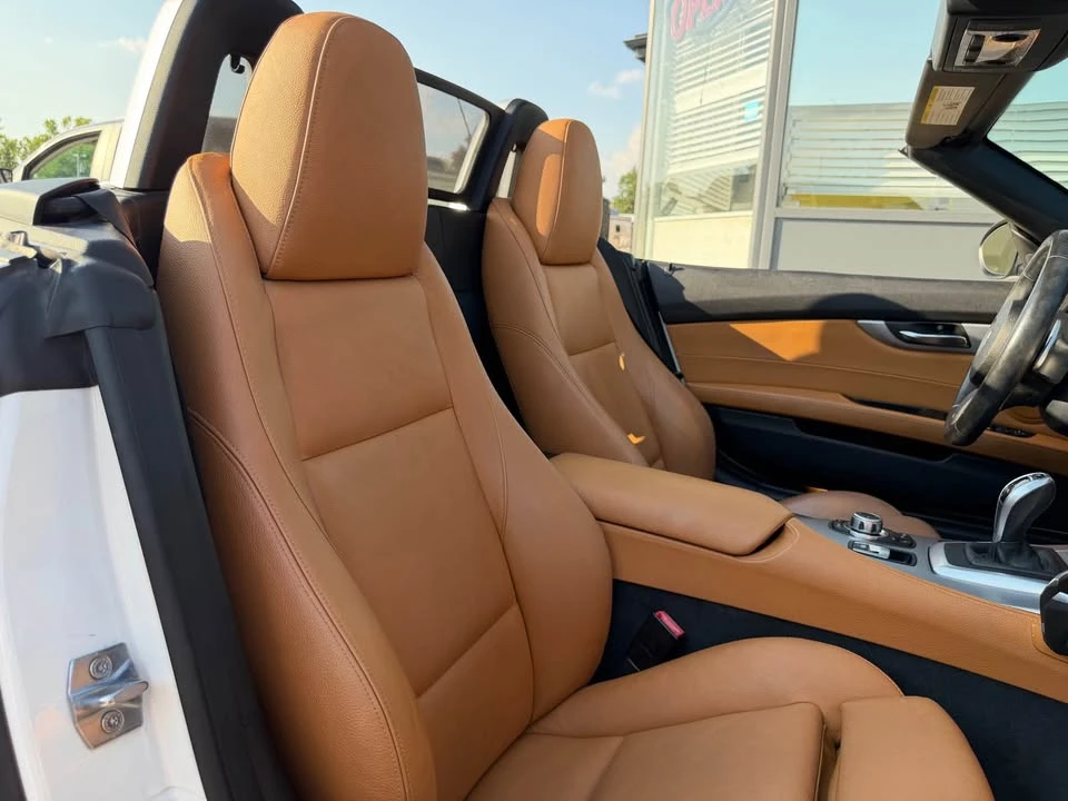 2013 BMW E89 Z4 Roadster - Image 12 of 20