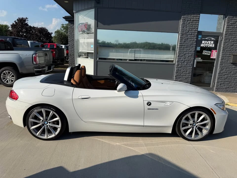 2013 BMW E89 Z4 Roadster - Image 13 of 20